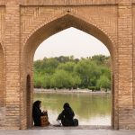 IRAN - circuit plus de 8 jours
