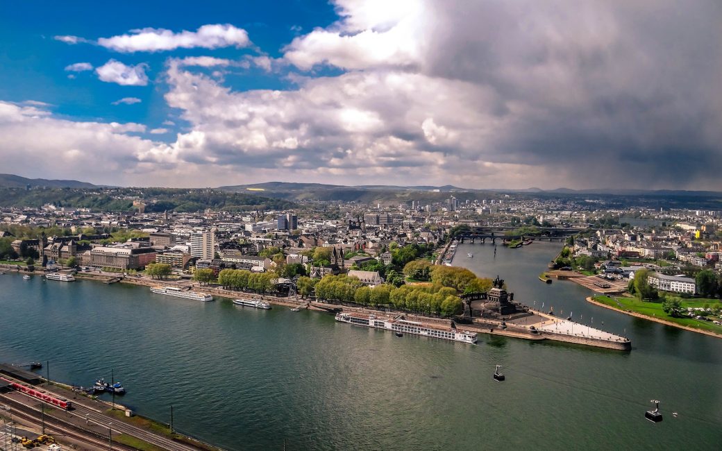 Voyage organisé Voyage groupe Voyage CE Croisière Croisieurope Rhin