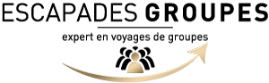Escapades- Groupes Logo