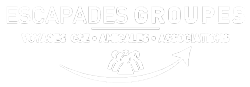 Escapades- Groupes logo